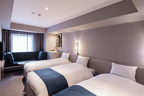 Hotel Torifito Kanazawa