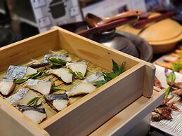 Hotel Torifito Kanazawa