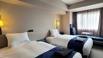 Hotel Torifito Kanazawa