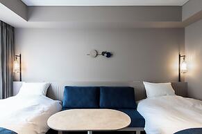 Hotel Torifito Kanazawa