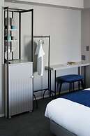 Hotel Torifito Kanazawa