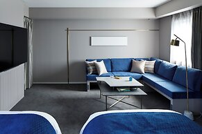 Hotel Torifito Kanazawa