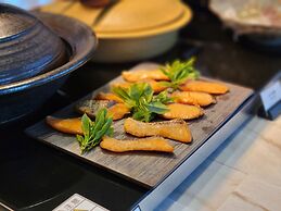 Hotel Torifito Kanazawa