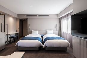 Hotel Torifito Kanazawa