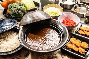 Hotel Torifito Kanazawa