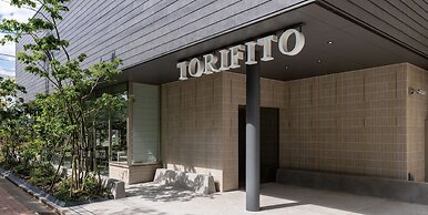 Hotel Torifito Kanazawa