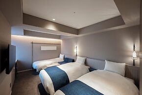 Hotel Torifito Kanazawa