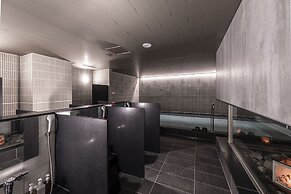 Hotel Torifito Kanazawa