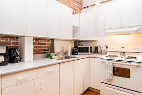 Old Port Montreal Business Apartments