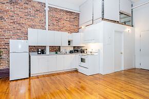 Old Port Montreal Business Apartments