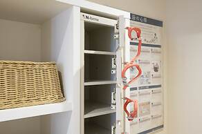 TORIFITO HOTEL&POD KANAZAWA Hyakumangoku-Dori