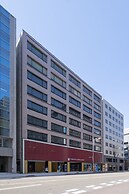 TORIFITO HOTEL&POD KANAZAWA Hyakumangoku-Dori