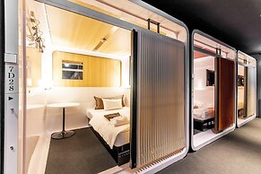 TORIFITO HOTEL&POD KANAZAWA Hyakumangoku-Dori