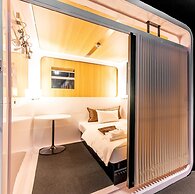 TORIFITO HOTEL&POD KANAZAWA Hyakumangoku-Dori