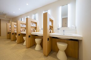 TORIFITO HOTEL&POD KANAZAWA Hyakumangoku-Dori