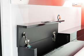 TORIFITO HOTEL&POD KANAZAWA Hyakumangoku-Dori