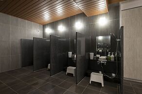 TORIFITO HOTEL&POD KANAZAWA Hyakumangoku-Dori