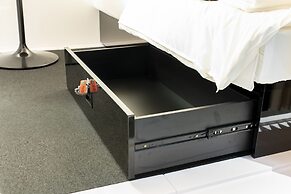 TORIFITO HOTEL&POD KANAZAWA Hyakumangoku-Dori