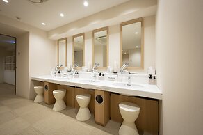 TORIFITO HOTEL&POD KANAZAWA Hyakumangoku-Dori