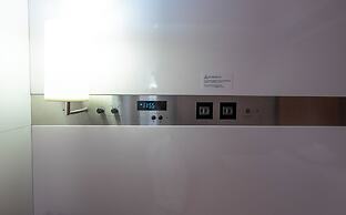 TORIFITO HOTEL&POD KANAZAWA Hyakumangoku-Dori