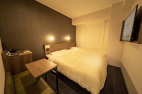 Super Hotel Hiroshima Natural Hot Springs Yagenboridori