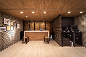 Super Hotel Hiroshima Natural Hot Springs Yagenboridori