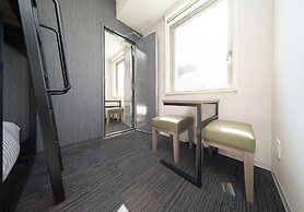 Super Hotel Hiroshima Natural Hot Springs Yagenboridori