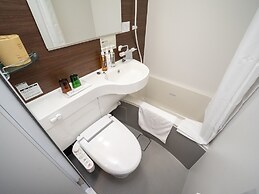 Super Hotel Hiroshima Natural Hot Springs Yagenboridori