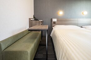 Super Hotel Hiroshima Natural Hot Springs Yagenboridori