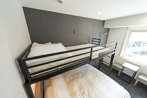 Super Hotel Hiroshima Natural Hot Springs Yagenboridori