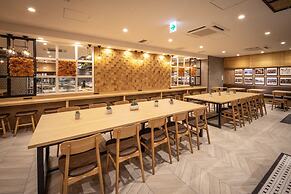 Super Hotel Hiroshima Natural Hot Springs Yagenboridori