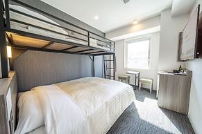 Super Hotel Hiroshima Natural Hot Springs Yagenboridori