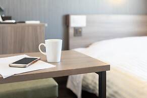 Super Hotel Hiroshima Natural Hot Springs Yagenboridori