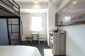 Super Hotel Hiroshima Natural Hot Springs Yagenboridori