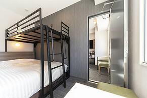 Super Hotel Hiroshima Natural Hot Springs Yagenboridori