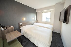 Super Hotel Hiroshima Natural Hot Springs Yagenboridori