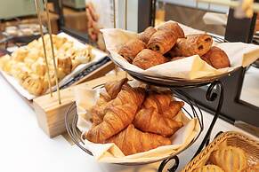 Super Hotel Hiroshima Natural Hot Springs Yagenboridori