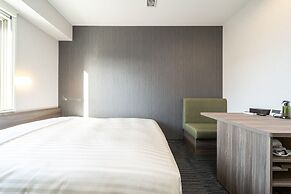 Super Hotel Hiroshima Natural Hot Springs Yagenboridori