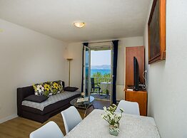 Apartments Glavor