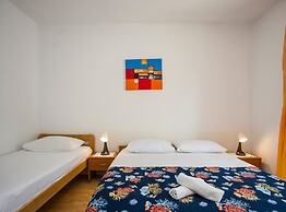 Apartments Glavor