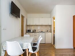 Apartments Glavor