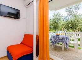 Apartments Glavor