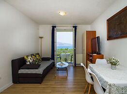 Apartments Glavor