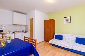 Apartments Glavor