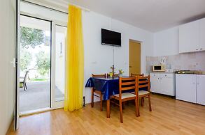 Apartments Glavor