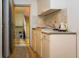 Apartments Glavor