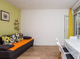Apartments Glavor
