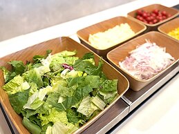 Hotel Oriental Express Fukuoka Tenjin