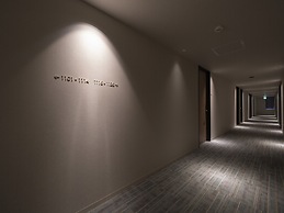 Hotel Oriental Express Fukuoka Tenjin