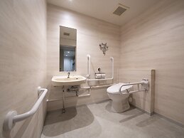 Hotel Oriental Express Fukuoka Tenjin